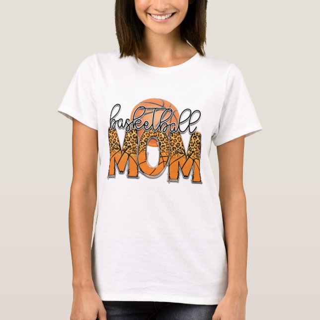 Mama T-Shirt (Vorderseite)