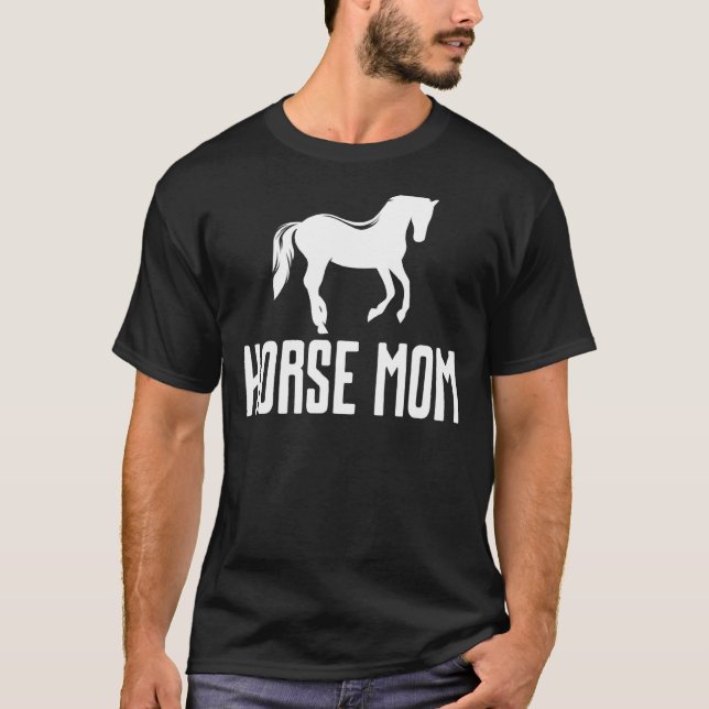 Mama T-Shirt (Vorderseite)