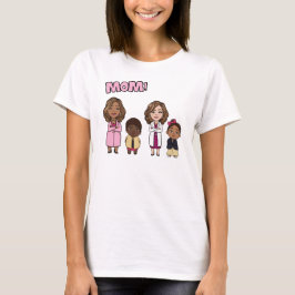 Mama! T-Shirt