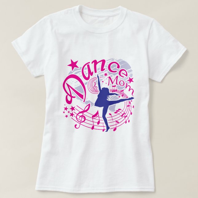 Mama T-Shirt (Design vorne)