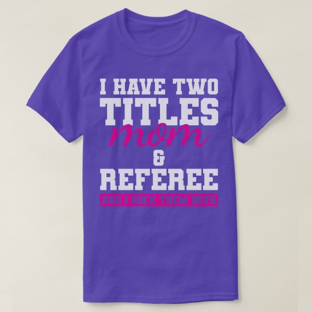 Mama T-Shirt (Design vorne)