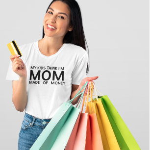 MAMA T-Shirt
