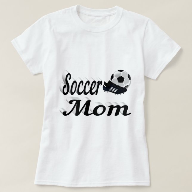 Mama T - Shirt (Design vorne)