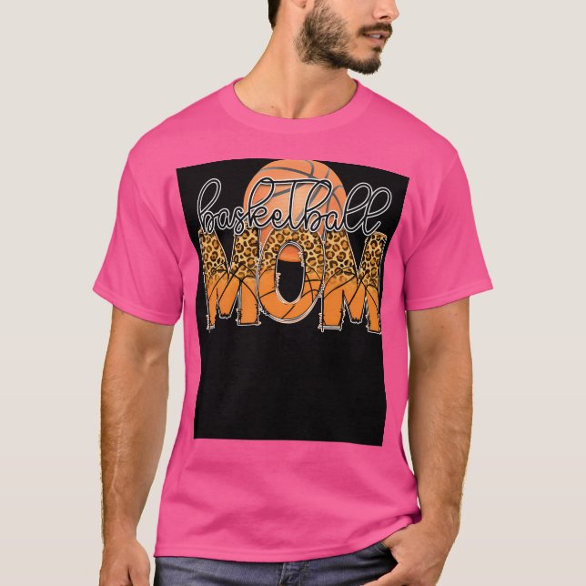 Mama T-Shirt (Vorderseite)