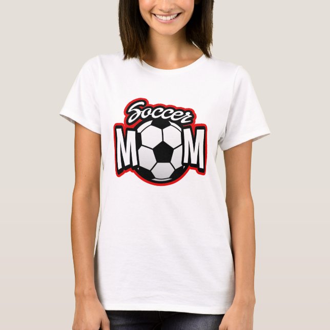 Mama T-Shirt (Vorderseite)