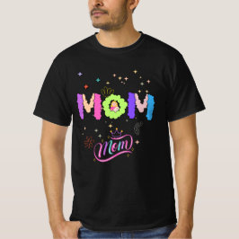 Mama T - Shirt