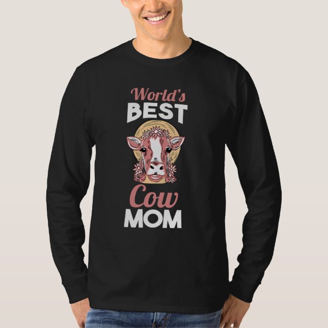 Mama T-Shirt (Vorderseite)