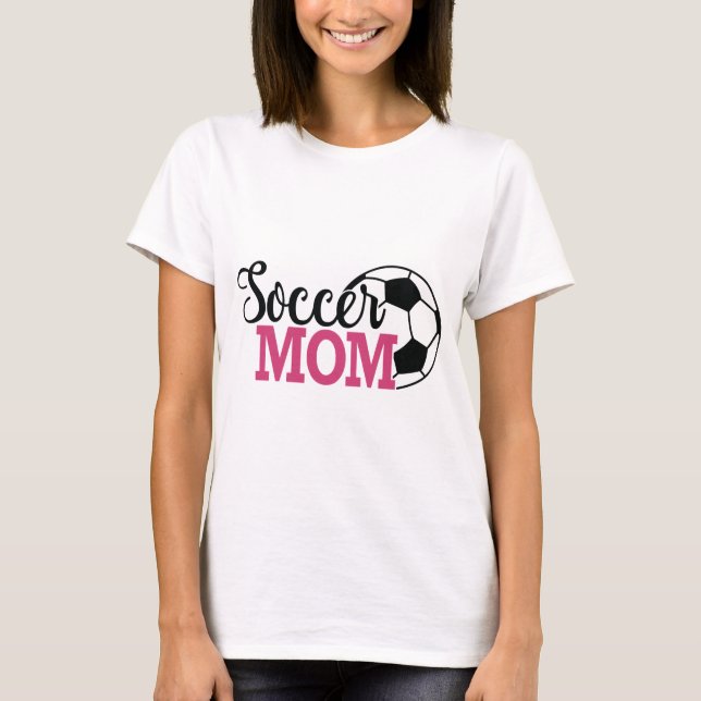 Mama T - Shirt (Vorderseite)