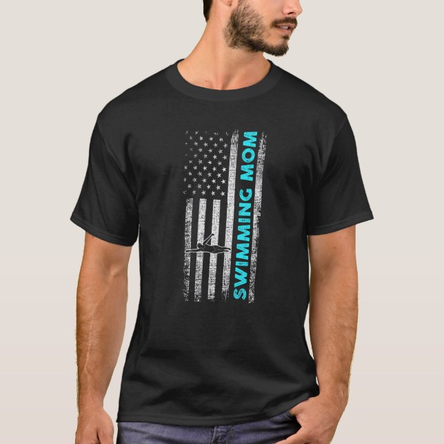 Mama T-Shirt (Vorderseite)
