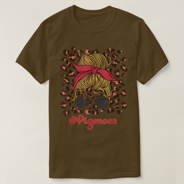 Mama T-Shirt (Design vorne)