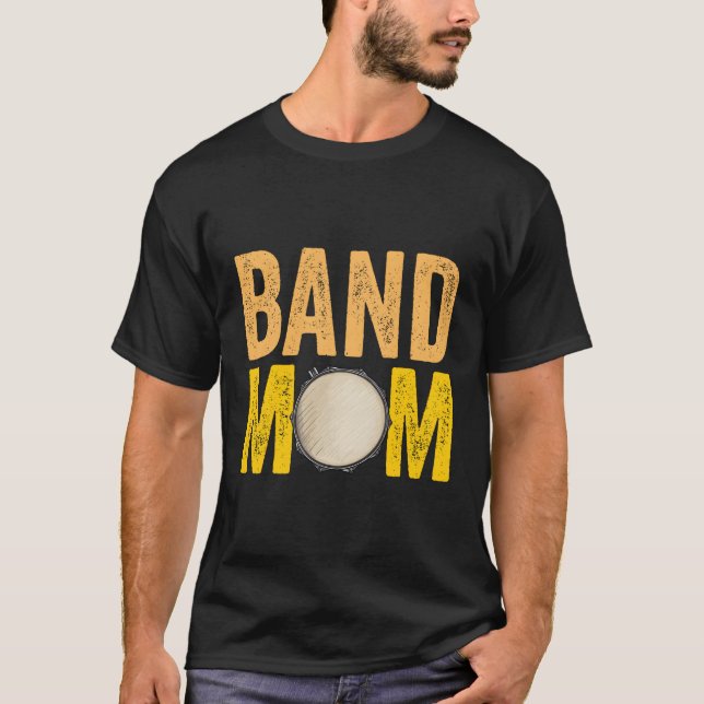 Mama T-Shirt (Vorderseite)