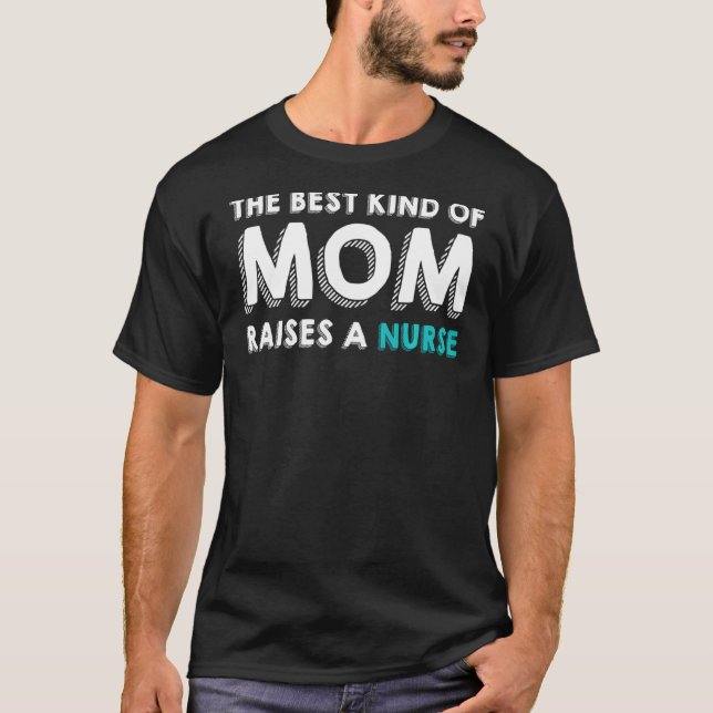 Mama T-Shirt (Vorderseite)