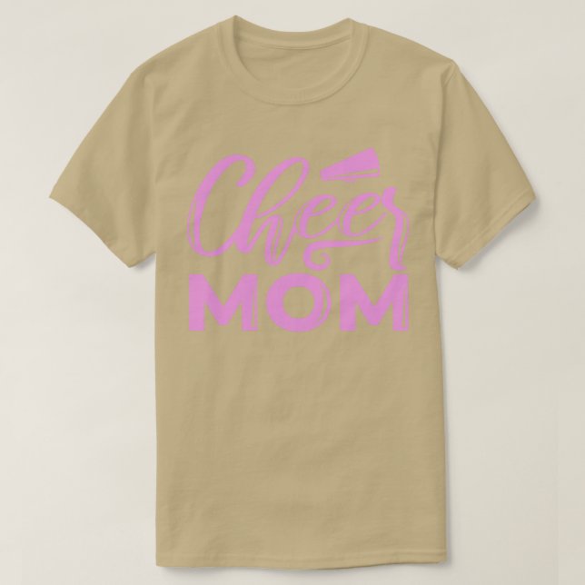 Mama T-Shirt (Design vorne)