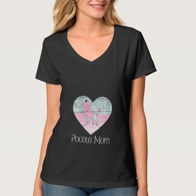 Mama T-Shirt (Vorderseite)