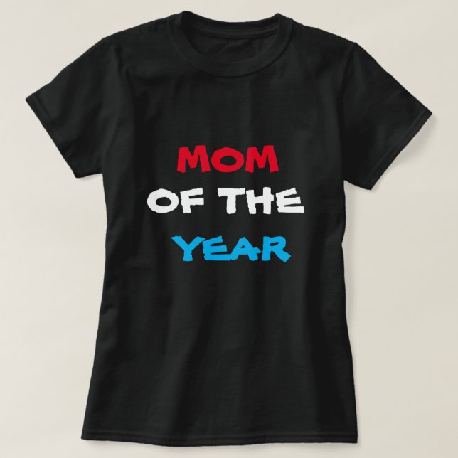MAMA T - SHIRT (Design vorne)