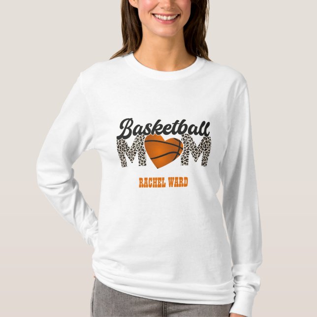 Mama T-Shirt (Vorderseite)