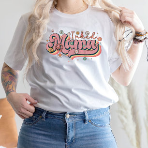 Mama-T - Shirt   Mama-Shirt   Tinte Lover