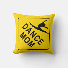 Mama, Tanz Mama Kissen