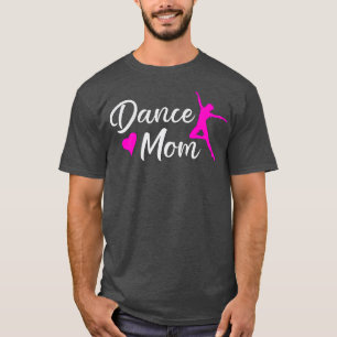 Mama Tanzen Mama Disco Mama T-Shirt