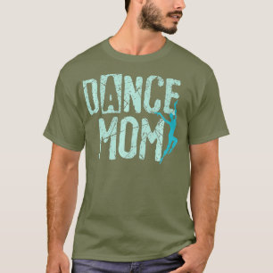 Mama tanzen Mami Mother Disco Premium T-Shirt