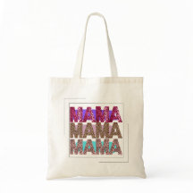 MAMA Tasche