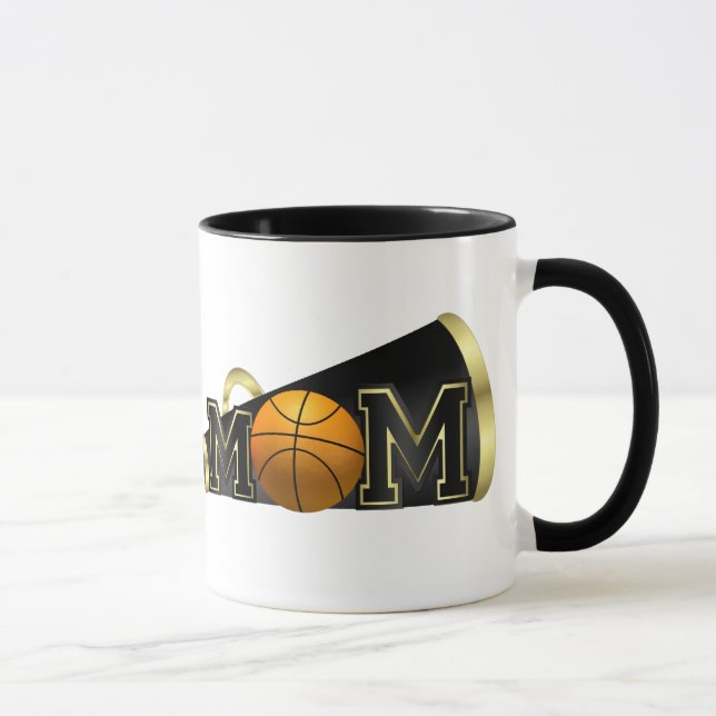 Mama Tasse (Rechts)
