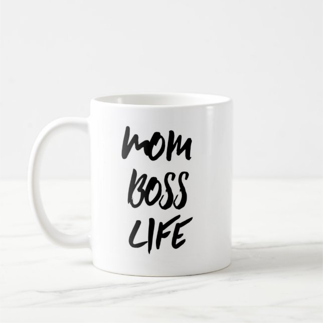 MAMA - TASSE (Links)