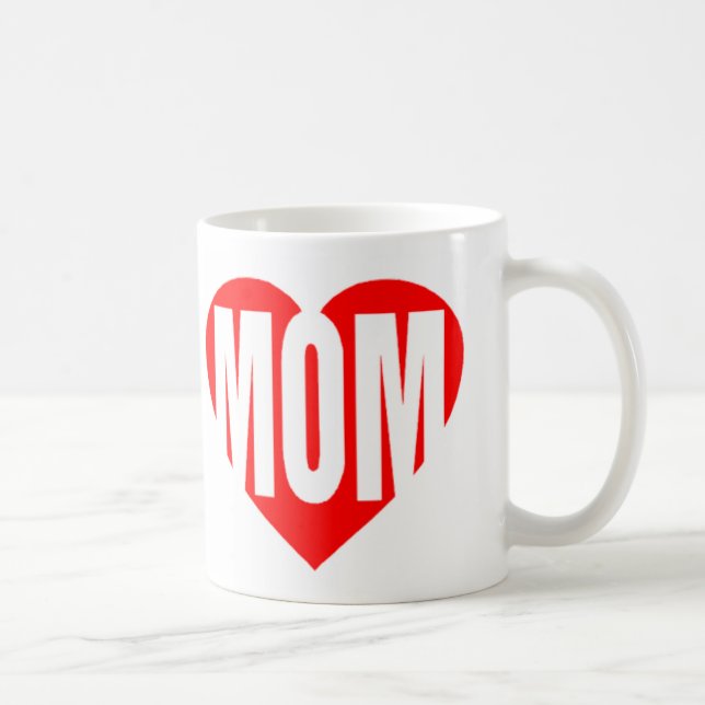 Mama Tasse (Rechts)