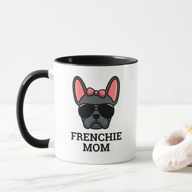 Mama Tasse (Mit Donut)
