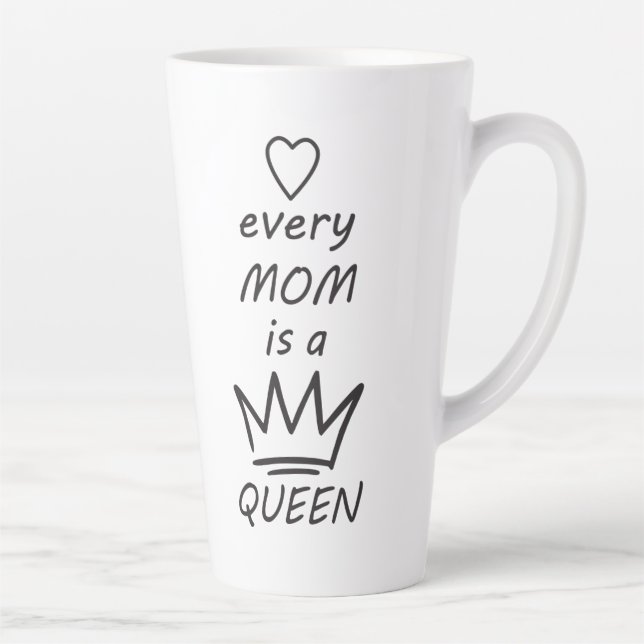 Mama Tasse (Rechts)
