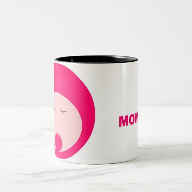 MAMA Tasse (Mittel)