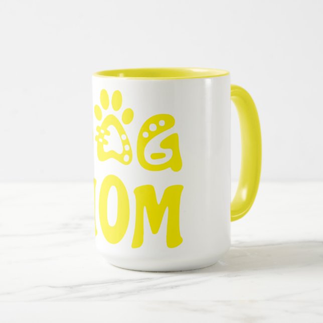 Mama Tasse (VorderseiteRechts)