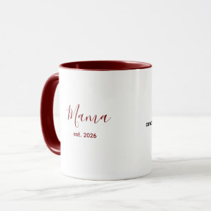 Mama tasse