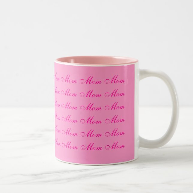 Mama Tasse (Rechts)
