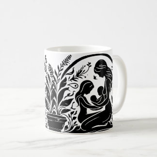 Mama Tasse - Das perfekte Geschenk für Mama! ☕