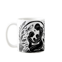 Mama Tasse - Das perfekte Geschenk für Mama! ☕