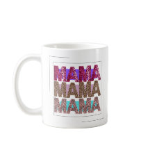 MAMA-Tasse