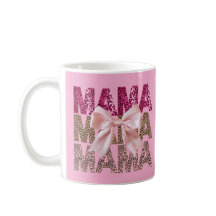MAMA-Tasse