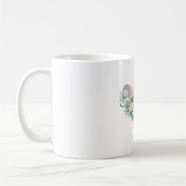 Mama-Tasse Kaffeetasse