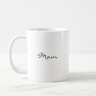 Mama-Tasse - Lippenstift-Kommando Tasse