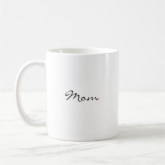 Mama-Tasse - Lippenstift-Kommando Tasse