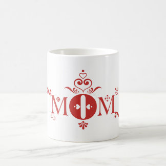 Mama-Tasse Tasse