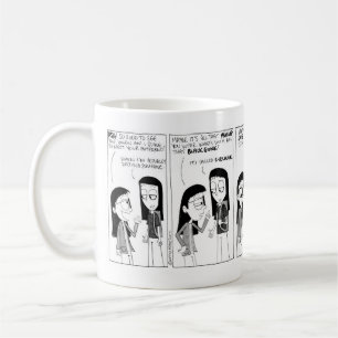 Mama-Tasse Tasse