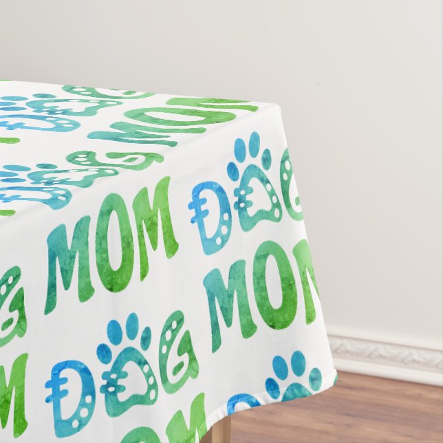 Mama Tischdecke (Beispiel)
