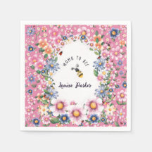 Mama-to-Bee-Baby-Shower-Einladung