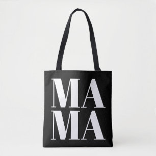 MAMA Totbeutel für Mama
