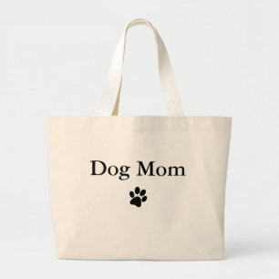 Mama Tote Bag Jumbo Stoffbeutel