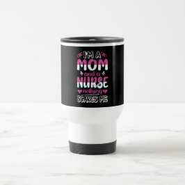 Mama Travel Mug Reisebecher