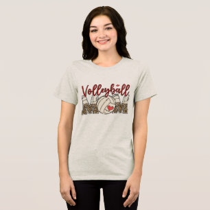 Mama Tri-Blend Shirt