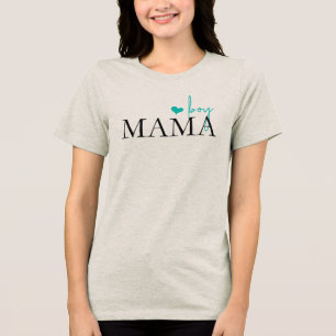 MAMA Tri-Blend SHIRT